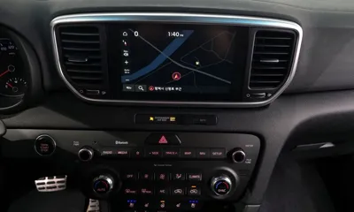 Kia Sportage 2019, 114114 км, за 15700000 KRW - фото 14