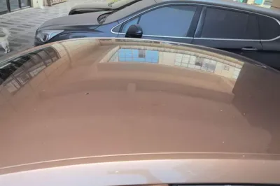 Chevrolet Cavalier 2016, 80300 км, за 36854.14 CNY - фото 7