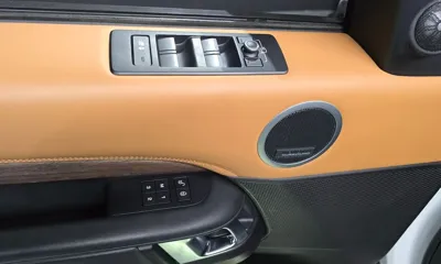 Land Rover Discovery 2017, 88182 км, за 27200000 KRW - фото 29