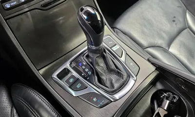 Hyundai Grandeur 2017, 99082 км, за 8000000 KRW - фото 9