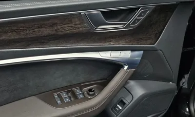 Audi A7 2021, 94021 км, за 38200000 KRW - фото 29