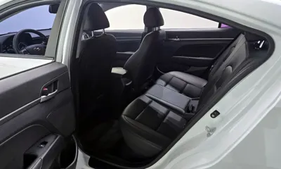 Hyundai Avante 2018, 74134 км, за 13000000 KRW - фото 12