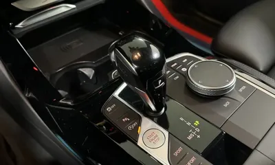 BMW X3 2022, 20797 км, за 54500000 KRW - фото 9