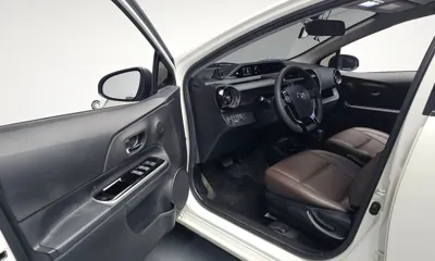 Toyota Prius 2019, 43741 км, за 14900000 KRW - фото 10