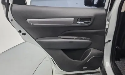 Renault-KoreaSamsung QM6 2018, 108850 км, за 11700000 KRW - фото 25