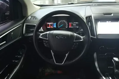 Ford Edge 2016, 129300 км, за 78047.49 CNY - фото 13