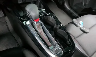 ChevroletGMDaewoo Trax 2024, 18429 км, за 20500000 KRW - фото 9