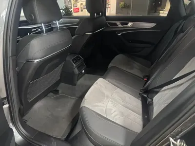 Audi A6L 2022, 49500 км, за 32333.19 USD - фото 7