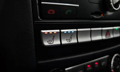 Mercedes-Benz CLS-Class 2017, 113431 км, за 22500000 KRW - фото 16