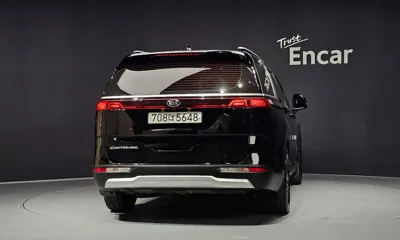 Kia Canival 2021, 43078 км, за 21990000 KRW