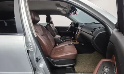 KG_Mobility_Ssangyong Rexton 2017, 166984 км, за 7000000 KRW - фото 10