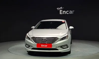 Hyundai Sonata 2015, 135360 км, за 9500000 KRW - фото 3