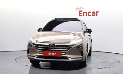 Hyundai Nexo 2020, 145996 км, за 11990000 KRW - фото 3