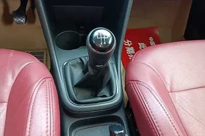Volkswagen Polo 2016, 48900 км, за 37148.98 CNY - фото 21