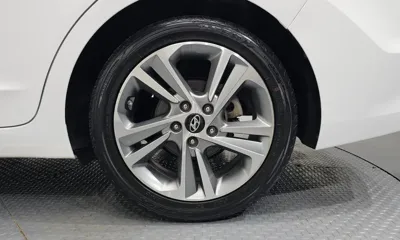 Hyundai Avante 2018, 118842 км, за 9900000 KRW - фото 21