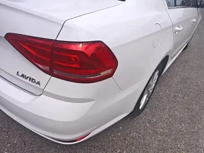 Volkswagen Lavida 2017, 124700 км, за 33500 CNY - фото 24