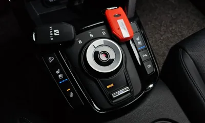 Kia Seltos 2026, 9798 км, за 26700000 KRW - фото 9