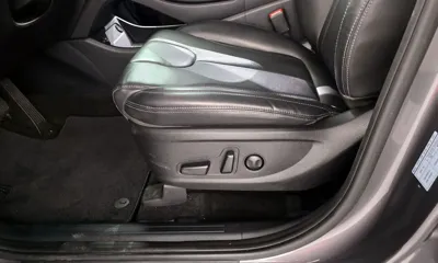 Hyundai Santafe 2021, 121617 км, за 19200000 KRW - фото 30