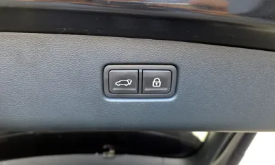 Genesis GV70 2021, 85121 км, за 33100000 KRW - фото 33