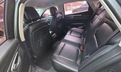 Renault-KoreaSamsung SM6 2019, 95400 км, за 6900000 KRW - фото 13