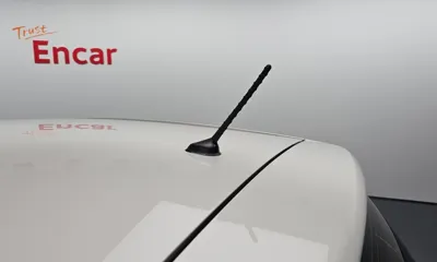 Kia Morning 2016, 123854 км, за 6500000 KRW - фото 32