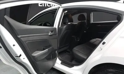 Hyundai Avante 2018, 64715 км, за 11300000 KRW - фото 26