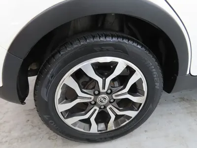 KG_Mobility_Ssangyong KORANDO 2016, 137600 км, за 5300000 KRW - фото 20