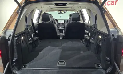 BMW X7 2020, 146125 км, за 56900000 KRW - фото 20