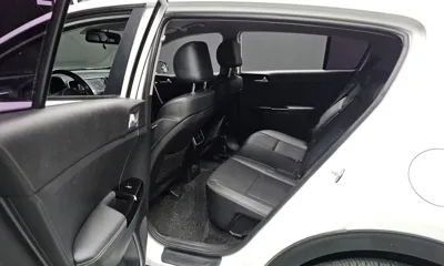 Kia Sportage 2016, 126151 км, за 11200000 KRW - фото 19