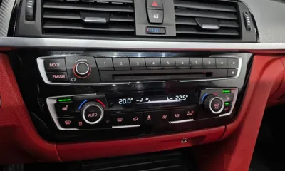 BMW 4-Series 2018, 170690 км, за 17990000 KRW - фото 16
