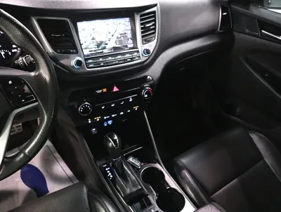 Hyundai Tucson 2018, 94571 км, за 11500000 KRW - фото 11