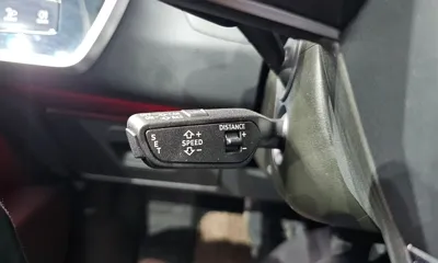 Audi A6 2020, 36919 км, за 30700000 KRW - фото 28