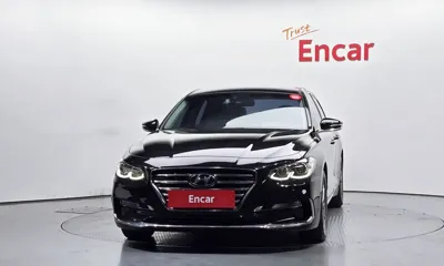 Hyundai Grandeur 2019, 180558 км, за 9700000 KRW