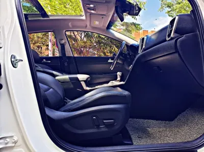 Kia Sportage 2020, 41160 км, за 20500000 KRW - фото 8