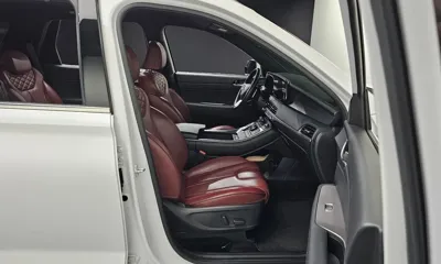 Hyundai Palisade 2020, 59426 км, за 27300000 KRW - фото 26