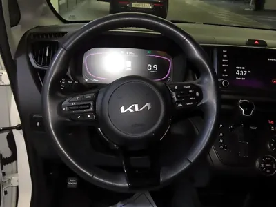 Kia Ray 2024, 17528 км, за 16900000 KRW - фото 8
