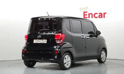 Kia Ray 2021, 47678 км, за 11900000 KRW