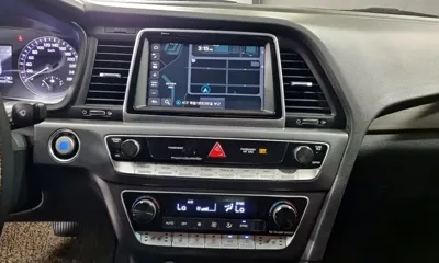 Hyundai Sonata 2018, 90376 км, за 14700000 KRW - фото 13