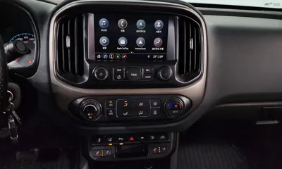 ChevroletGMDaewoo Colorado 2021, 88827 км, за 30500000 KRW - фото 30