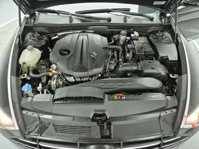 Hyundai Sonata 2020, 46151 км, за 13200000 KRW - фото 5