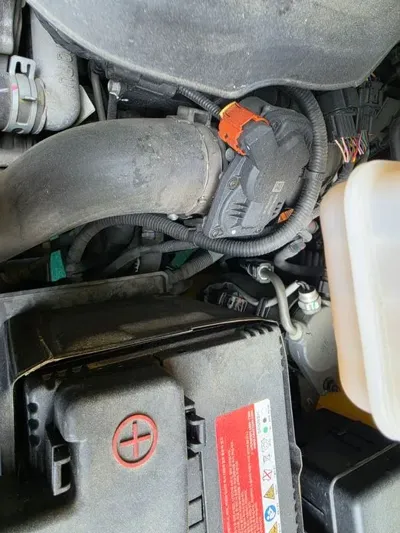 Hyundai Starex 2017, 44070 км, за 12500000 KRW - фото 17