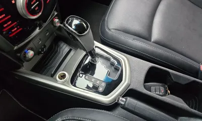 KG_Mobility_Ssangyong TIBOLI 2016, 101059 км, за 6900000 KRW - фото 9