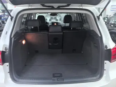 Volkswagen Tiguan 2017, 40900 км, за 53500 CNY - фото 4