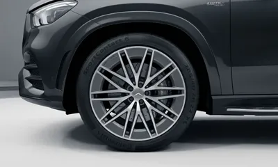 Mercedes-Benz GLE-Class 2025, 8891 км, за 128000000 KRW - фото 5