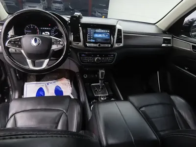 KG_Mobility_Ssangyong Rexton 2018, 135831 км, за 12890000 KRW - фото 7