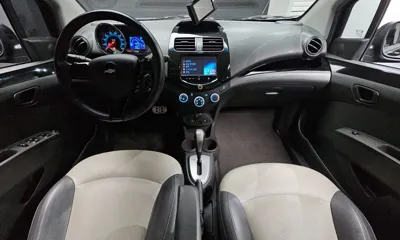 ChevroletGMDaewoo Spark 2015, 98954 км, за 6000000 KRW - фото 7