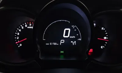 Kia Ray 2014, 101768 км, за 7300000 KRW - фото 8
