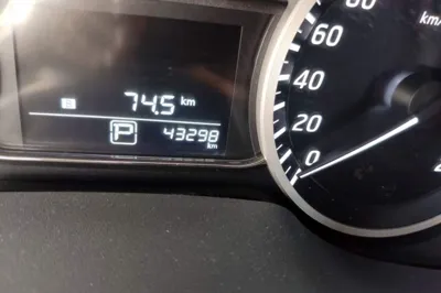 Nissan Sylphy 2022, 43200 км, за 47049.58 CNY - фото 12