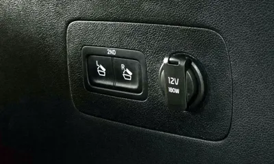 Kia Sorento 2023, 45384 км, за 29800000 KRW - фото 40