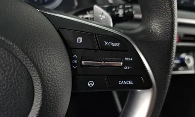 Hyundai Sonata 2022, 68281 км, за 13600000 KRW - фото 29